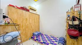 Chia tài sản bán gấp 58m2 nhà đ.Hồ Biểu Chánh,gần chợ-giá 980tr- đã có sổ hồng riêng - Ảnh 7