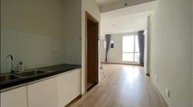 TRống sẵn Officetel 40m2 - 11 triệu sơn mới, được ở và làm VP, giờ tự do, có gym hồ bơi  - Ảnh 4