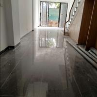 Bán nhà dân 35m2, 5 tầng, 3.65 tỷ,Gần Thanh Hà . 