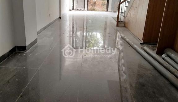 Bán nhà dân 35m2, 5 tầng, 3.65 tỷ,Gần Thanh Hà .  - Ảnh 1