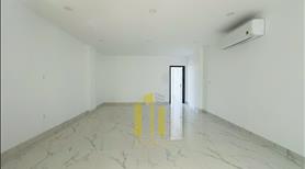Tòa Văn Phòng Mặt Tiền Trần Lựu, Hầm 5 Lầu Sàn Trống Giá 80 Triệu - Ảnh 9
