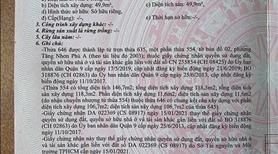  🔥Siêu bán nhà mặt tiền Man Thiện - Vị trí đắc địa 🔥 - Ảnh 5