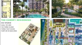 Chính chủ cần bán căn hộ tại Vinhomes Smart City gần công viên, gần nhà xe, 2 hầm ô tô - Ảnh 6