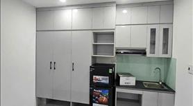CCMN Quận nam từ liêm - Tổng 18 phòng 1n1b Thang máy  - Ảnh 8