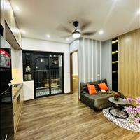 Giá rẻ, Bán căn hộ 2PN1WC đầy đủ nội thất giá bán 2 ti 670tr đầy đủ nội thất