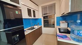 Căn Hộ Giá Tốt Bao Phí Quản Lý Ban Công Rộng Cực Đẹp – The Sun Avenue 3PN - Ảnh 2