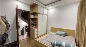 Nhà đẹp phân lô Gia Thượng Ngọc Thụy, 35m2 5 tầng, full nội thất, gần phố, chợ, trường, dân trí cao - Ảnh 4
