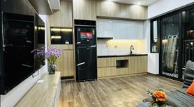 Giá rẻ, Bán căn hộ 2PN1WC đầy đủ nội thất giá bán 2 ti 670tr đầy đủ nội thất - Ảnh 3