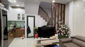 Nhà đẹp phân lô Gia Thượng Ngọc Thụy, 35m2 5 tầng, full nội thất, gần phố, chợ, trường, dân trí cao - Ảnh 2