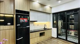 Giá rẻ, Bán căn hộ 2PN1WC đầy đủ nội thất giá bán 2 ti 670tr đầy đủ nội thất - Ảnh 4