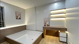 Cần tiền bán căn hộ Rice City Linh Đàm thiết kế 2PN2WC đẹp - Ảnh 5