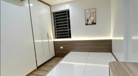 Cần tiền bán căn hộ Rice City Linh Đàm thiết kế 2PN2WC đẹp - Ảnh 6