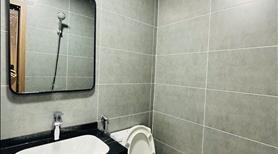 Giá rẻ, Bán căn hộ 2PN1WC đầy đủ nội thất giá bán 2 ti 670tr đầy đủ nội thất - Ảnh 6