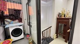 Nhà đẹp phân lô Gia Thượng Ngọc Thụy, 35m2 5 tầng, full nội thất, gần phố, chợ, trường, dân trí cao - Ảnh 7