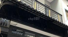Nhà mới, 2PN, 2WC, đường lớn 4m, ngay Tây Thạnh, giá 1.45tỷ. - Ảnh 3