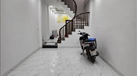 Nhà đẹp Phố Kim Giang , Quận Hoàng Mai , 34m2. Giá 6.7 tỷ. - Ảnh 6