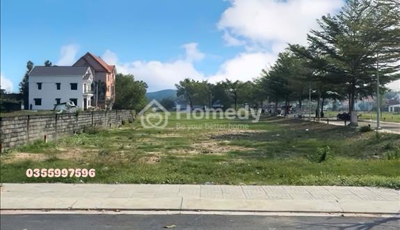Đất KDC Tân Phú Trung ngay Vincity Củ Chi full thổ cư - Ảnh 1