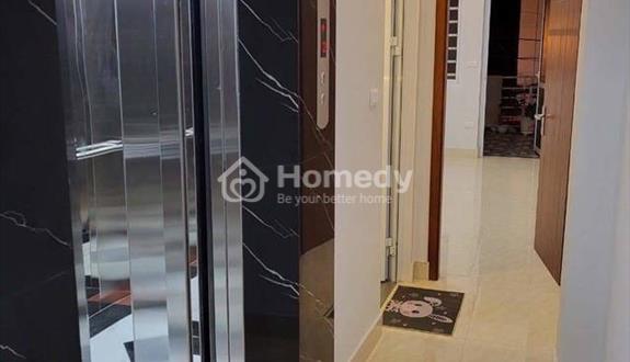 Bán nhà phố Phương Liệt Quận Thanh xuân Ô Tô Thang máy 60M x 5Tầng Giá Bán 15.5Tỷ - Ảnh 1
