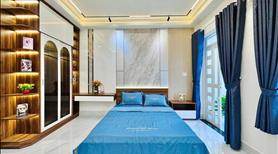 Kẹt tiền cho con du học cần bán gấp căn nhà ở đường Nguyễn Tri Phương, phường 4, quận 10 - Ảnh 11