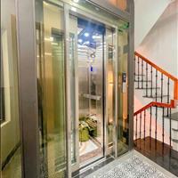 Bán nhà phố hồ đắc di cực đẹp 45m2, 6t thang máy, mt4m 10.8 tỷ cực gần hồ đắc di