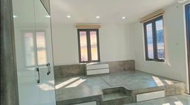 Bán nhà phố hồ đắc di cực đẹp 45m2, 6t thang máy, mt4m 10.8 tỷ cực gần hồ đắc di - Ảnh 2