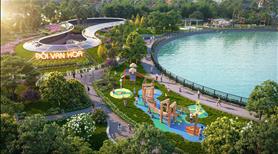 Economy City - Tâm Điểm Thịnh Vượng, Cất Cánh Nâng Tầm - Ảnh 5