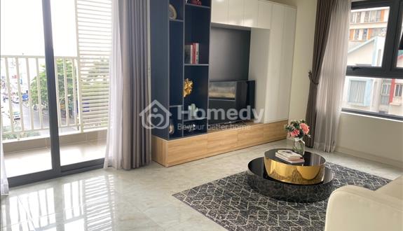 từ 45 triệu/m² căn hộ tại quận 2, mới 100%, mua trực tiếp chủ đầu tư, nhận nhà ngay, chiết khấu 3% - Ảnh 1