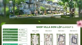 Mở bán giai đoạn đầu dự án nhà phố , Shophouse , biệt thự Eco Retreat Long An - ưu đãi đến 200tr  - Ảnh 17