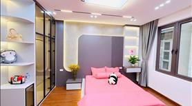  Siêu Hiếm ! Nhà Cầu Giấy 33m2-5T ,Gần Trung Tâm Thương Mại,Ga Đường Sắt - Ảnh 5
