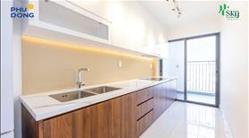 Căn hộ mới giao nhà mới toanh ngay đại lộ Phạm Văn Đồng, trả trước 20% nhận nhà. - Ảnh 6