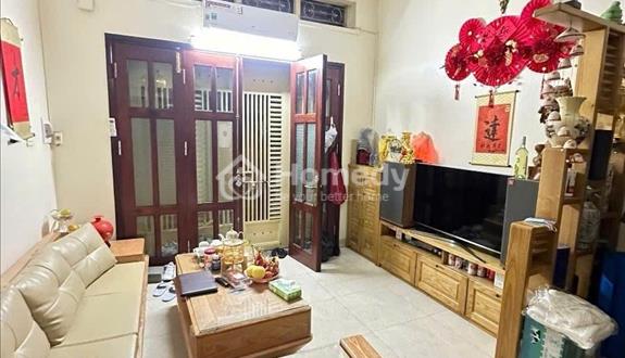 Nhà NÉT ! Trung Tâm Cầu Giấy - Sổ Phân Lô - Ôtô đỗ cửa- Một nhà ra phố - Ảnh 1