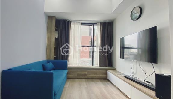 Căn Hộ Studio Sẵn Nội Thất Cực Xinh Đón Khách - The Sun Avenue Studio - Ảnh 1