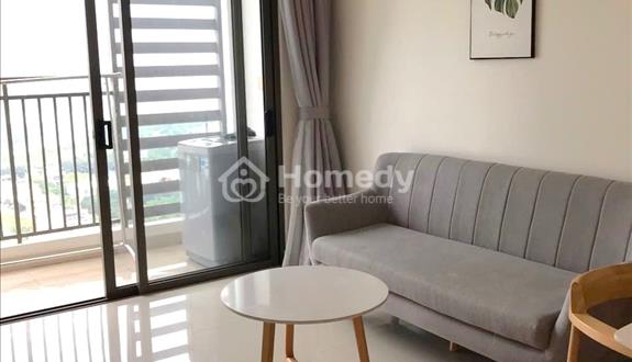 2 Phòng Ngủ Giá Cực Tốt Lầu Cao Gió Mát - The Sun Avenue  - Ảnh 1