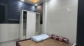 Bán nhà đầu hẻm xe hơi 2 lầu/3PN Hưng Phú P10 Q8 - Ảnh 10