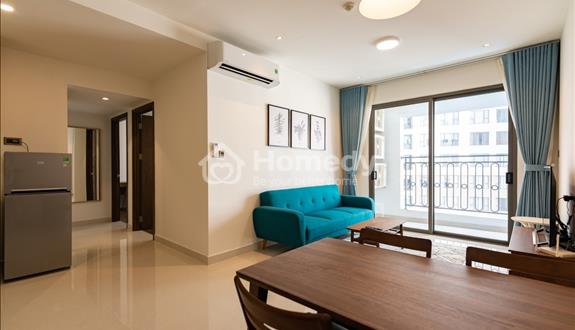 Căn Hộ 2pn 1,7tỷ kế Sân Bay TSN, Full Nội Thất, View Hồ Bơi bao sổ sang tên 0703.501.089 - Ảnh 1