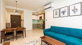 Căn Hộ 2pn 1,7tỷ kế Sân Bay TSN, Full Nội Thất, View Hồ Bơi bao sổ sang tên 0703.501.089 - Ảnh 3