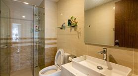 Căn Hộ 2pn 1,7tỷ kế Sân Bay TSN, Full Nội Thất, View Hồ Bơi bao sổ sang tên 0703.501.089 - Ảnh 5