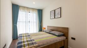 Căn Hộ 2pn 1,7tỷ kế Sân Bay TSN, Full Nội Thất, View Hồ Bơi bao sổ sang tên 0703.501.089 - Ảnh 6