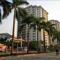 Bán đất Lê Đức Thọ - NGõ thông -Kinh doanh- oto qua -GPXD 8 tầng .LH: 0966711386