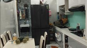 Bán nhà đầu hẻm xe hơi 2 lầu/3PN Hưng Phú P10 Q8 - Ảnh 2