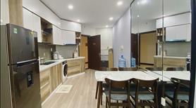 Căn Hộ Studio Sẵn Nội Thất Cực Xinh Đón Khách - The Sun Avenue Studio - Ảnh 2