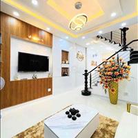 Bán nhà 2 tầng, 2pn, 2 toilet, SHR, Chế Lan Viên, Quận Tân Phú
