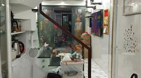Bán nhà đầu hẻm xe hơi 2 lầu/3PN Hưng Phú P10 Q8 - Ảnh 3