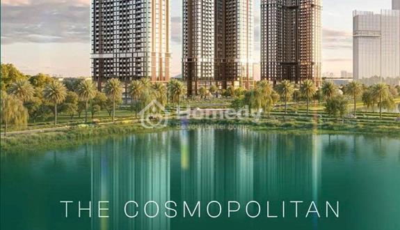 Bán Cặp Đập Thông 130m2 Tại Chung Cư Vinhomes Cổ Loa Tại Đường Trường Sa, Xã Đông Hội, H. Đông Anh - Ảnh 1
