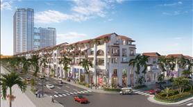 Quỹ độc quyền nhà phố Townhouse Sonata - Chỉ từ 150 triệu m2 cho ngôi nhà ven sông mơ ước. - Ảnh 2