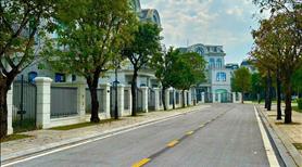 Bán căn Biệt Thự Đơn Lập Vinhomes Thanh Hóa Siêu Đẹp 0973.969.059 - Ảnh 4