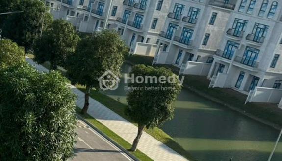 Bán căn Biệt Thự Đơn Lập Vinhomes Thanh Hóa Siêu Đẹp 0973.969.059 - Ảnh 1