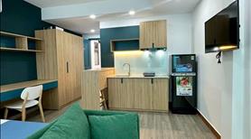 Trống Căn Studio Cực Phẩm - Tiện Nghi tại Quận 10 - Ảnh 2