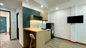 Trống Căn Studio Cực Phẩm - Tiện Nghi tại Quận 10 - Ảnh 5