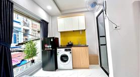 Trống Căn Hộ Studio Cực Đẹp Ngay Trung Tâm Quận 10 - Ảnh 2